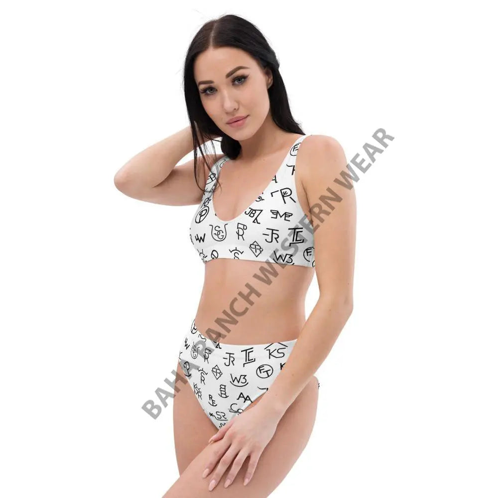 Yeehaw Western Brands Bikini Baha Ranch Western Wear