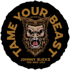 Tame Your Beast Slicker