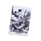 Kindergarten Hardback Book