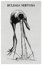 It's All In Your Head Series 1 Prints
