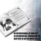 VOL 2 - It's All In Your Head Art Book