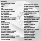 VOL 2 - It's All In Your Head Art Book