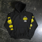 Chains Pullover Hoodie