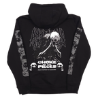 Choke Pullover Hoodie
