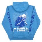 Choke Pullover Hoodie