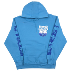 Choke Pullover Hoodie