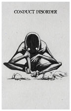 It's All In Your Head Series 1 Prints