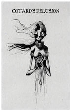 It's All In Your Head Series 1 Prints