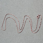 14k Rose Gold Classic Box Chain (0.45 mm)