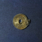 14k Yellow Gold Semi Solid Box Chain (1.80 mm)