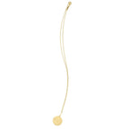 Lucky Charms Necklace in 14K Yellow Gold