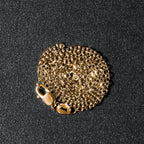 18k Yellow Gold Diamond Cut Cable Link Chain (1.50 mm)