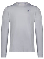 Dockside Performance Long Sleeve White Water Life