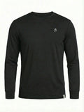 Dockside Performance Long Sleeve White Water Life