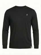 Dockside Performance Long Sleeve White Water Life
