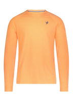 Dockside Performance Long Sleeve White Water Life