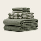 Umbra Australian Cotton Towels Italic