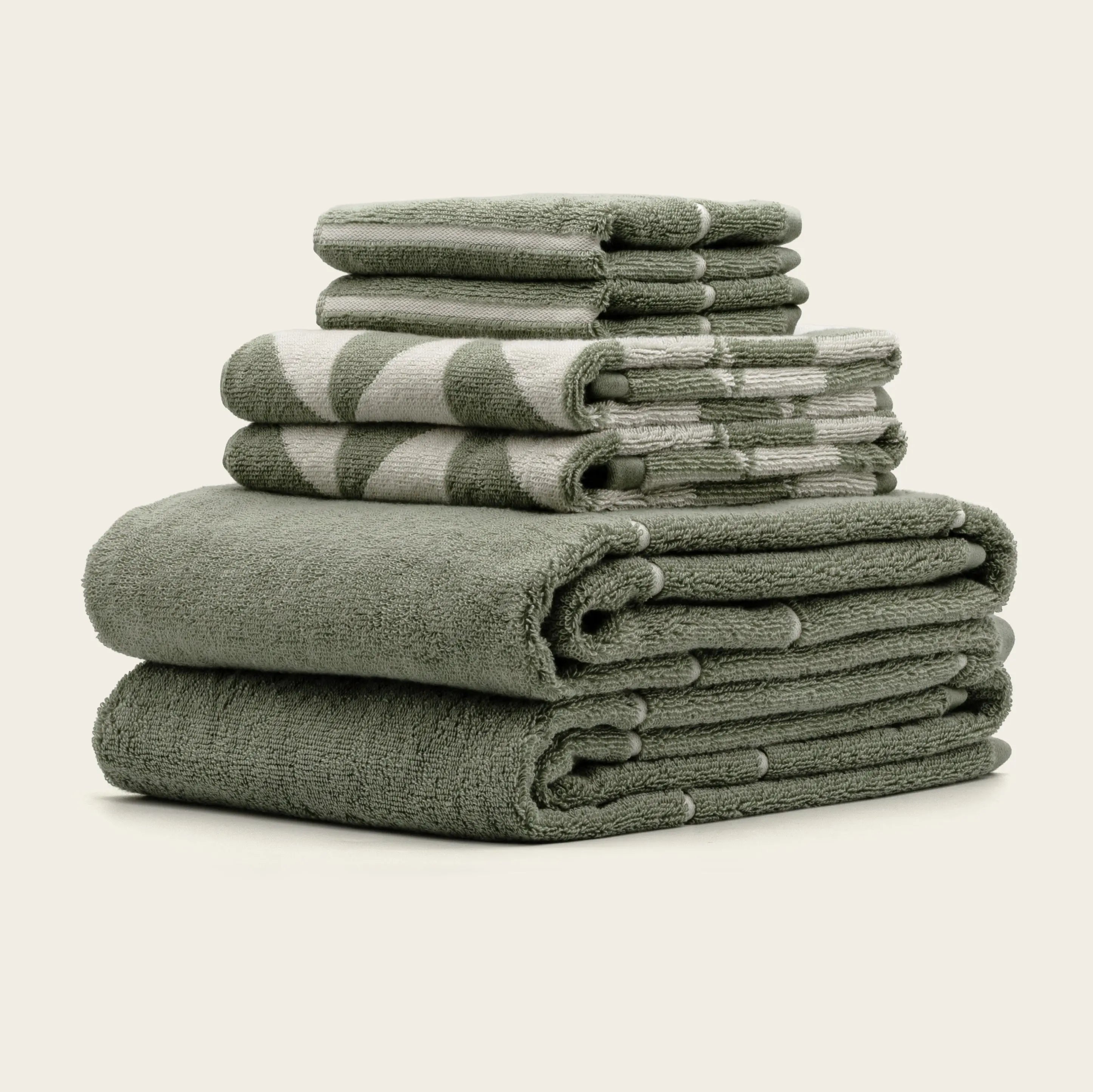 Umbra Australian Cotton Towels Italic