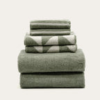 Umbra Australian Cotton Towels Italic