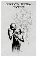 It's All In Your Head Series 1 Prints