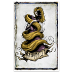 Disnee Darkness Prints