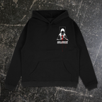 Don't Heal Pullover Hoodie Black