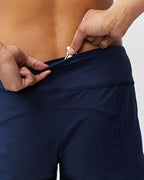 Excel Women's Workout Shorts Goal Five