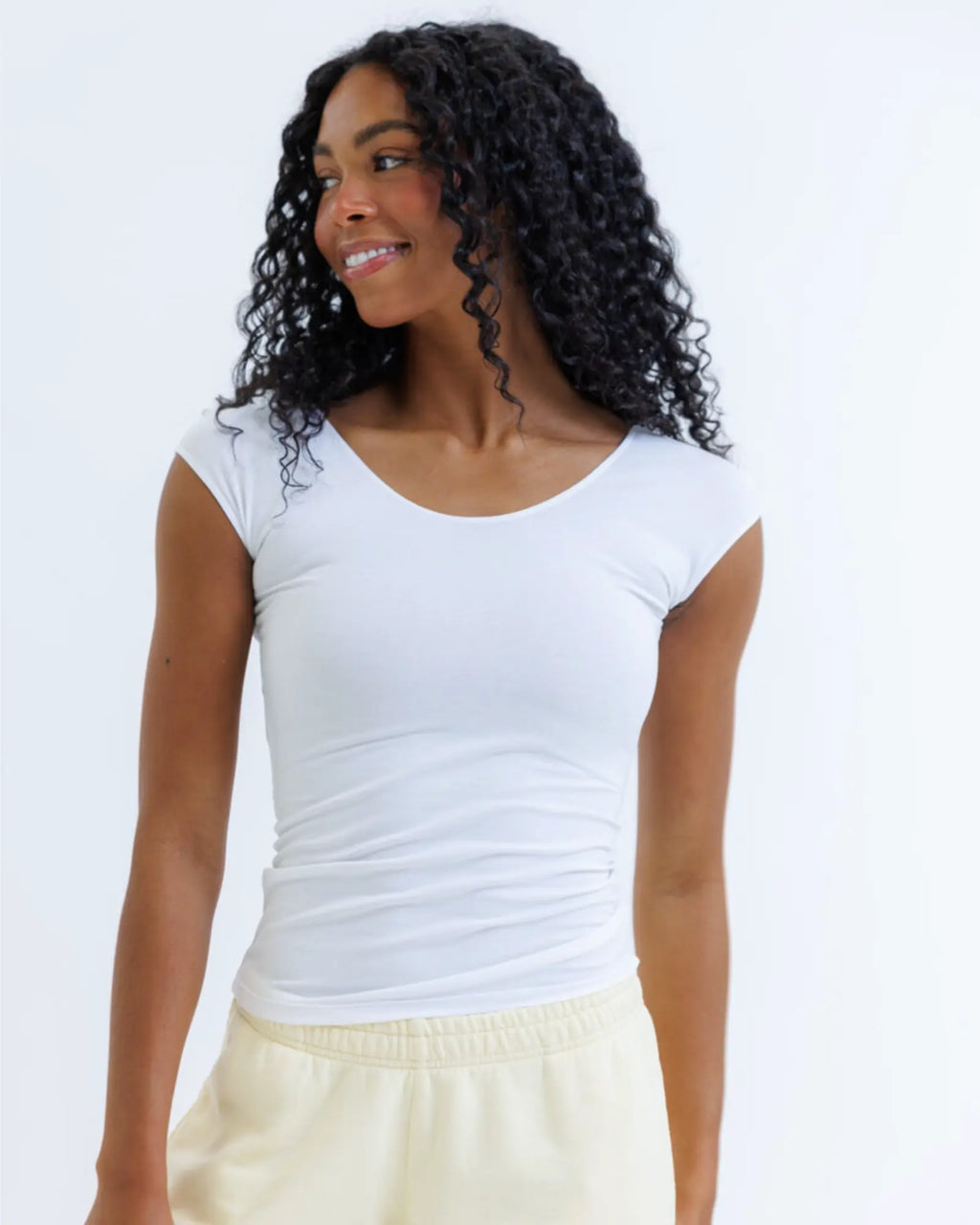 Essential Tee Downeast