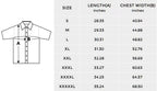 Baha Ranch Retro Pop Western Cool Cowboy Men's Camp Shirt Baha Ranch Western Wear
