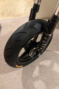 12 Inch Supermoto Wheels