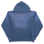 Find Comfort Pullover Hoodie Potassium Blue