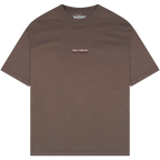 Find Comfort T-Shirt Mocha