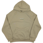 Find Comfort Pullover Hoodie Moss Gray