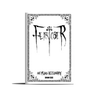 Feartober Booklet