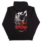 Felt So Much Pullover Hoodie
