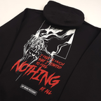 Felt So Much Pullover Hoodie