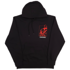 Felt So Much Pullover Hoodie