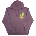 Felt So Much Pullover Hoodie