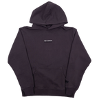 Find Comfort Pullover Hoodie Shadow