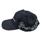 Forsaken Dad Hat