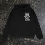Grief Pullover Hoodie