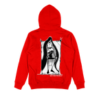 Grief Pullover Hoodie