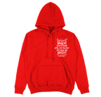 Grief Pullover Hoodie