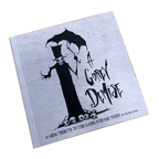 A Gorey Demise Softback Book