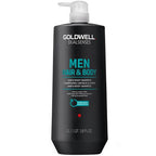 Goldwell DualSenses Men Hair & Body Shampoo 10.1 oz
