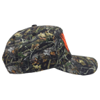 Hardcore Hat Camo