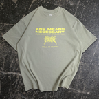 Hell is Empty T-Shirt Sage