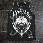 The Hyenas Jersey