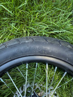 14 inch spokes sumos