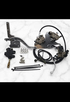 Tuttio Foot Brake Kit